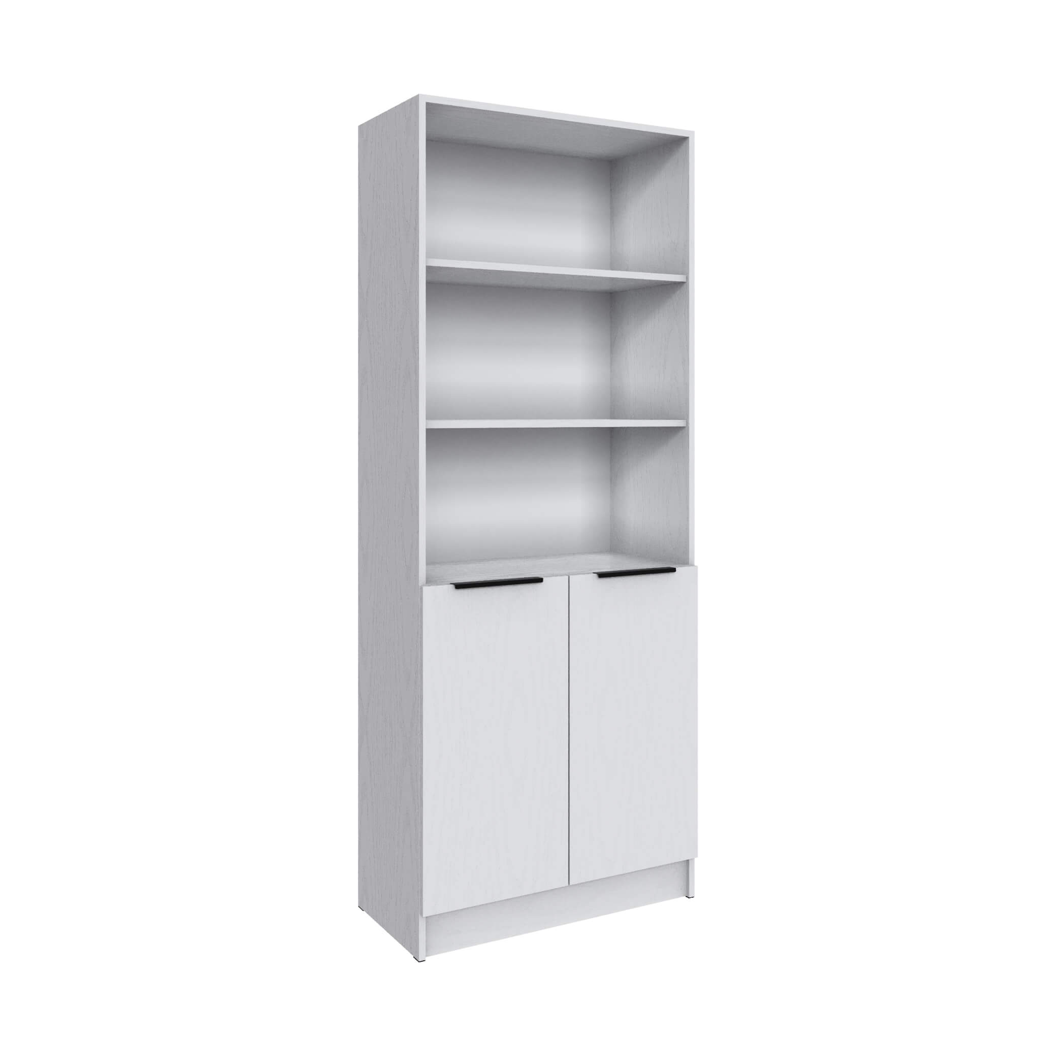 Стеллаж 0,75м "Мадрид"