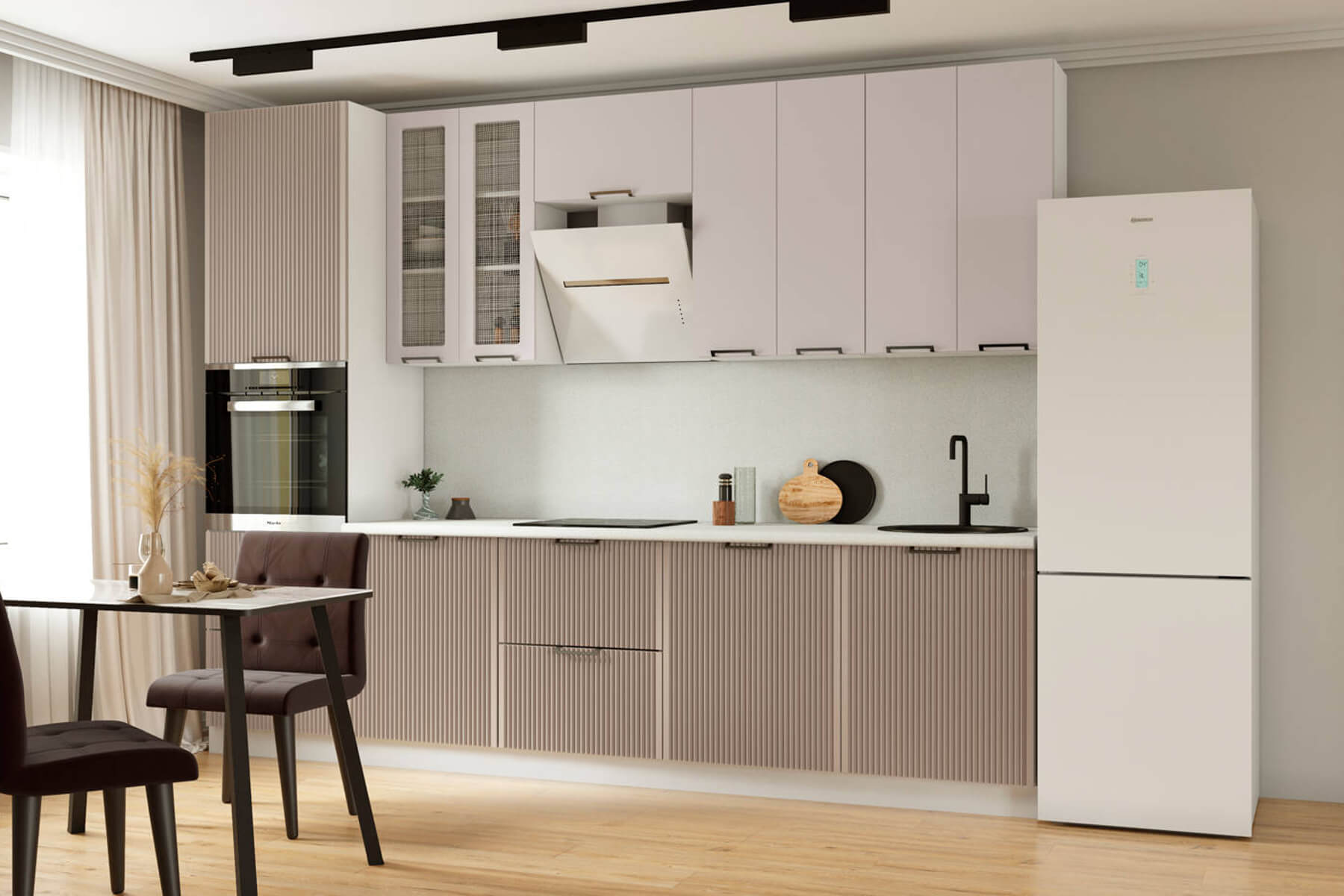 МК "Кампео Лайт" ТЭКС