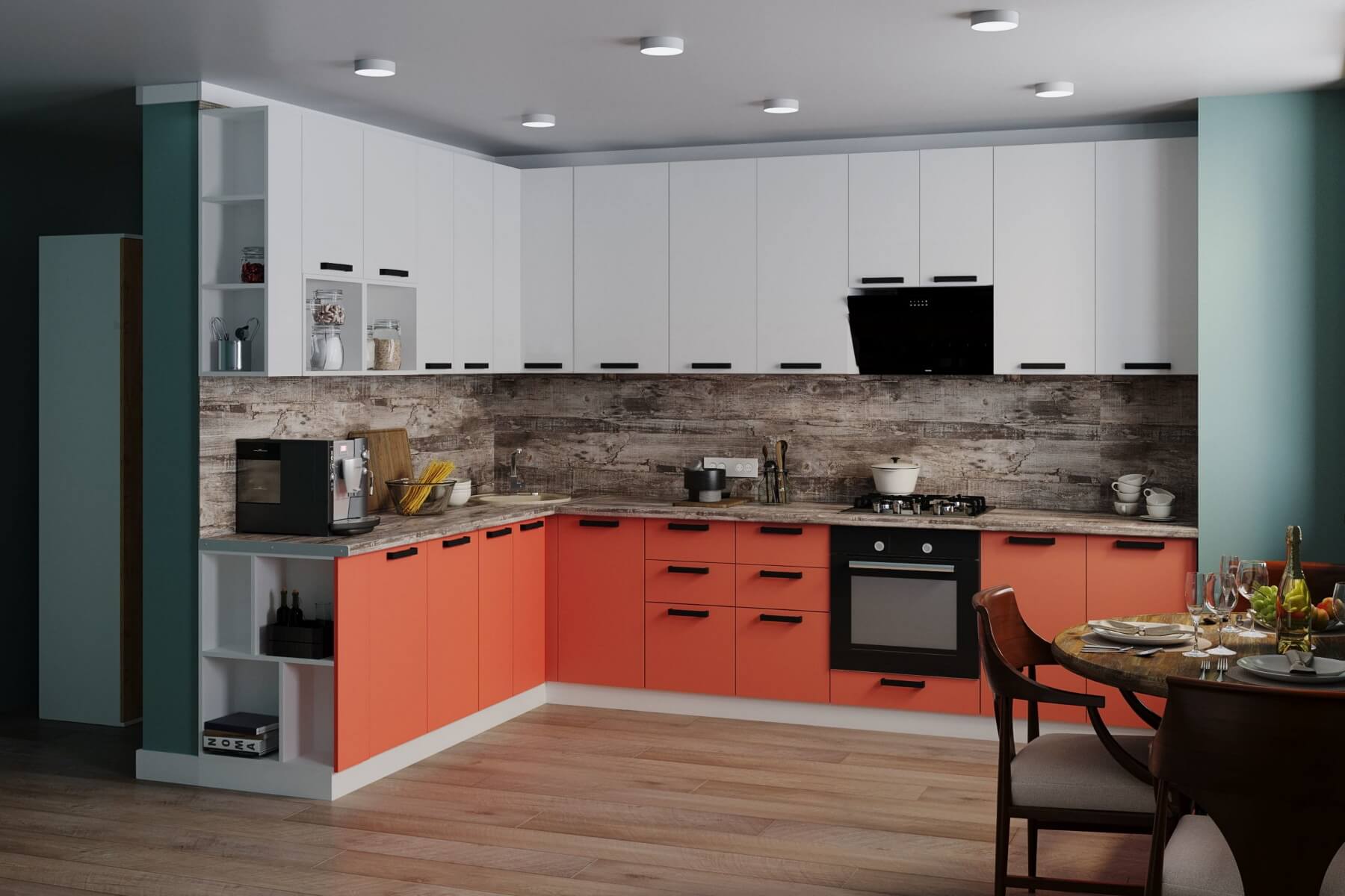 МК "Осло" ТЭКС