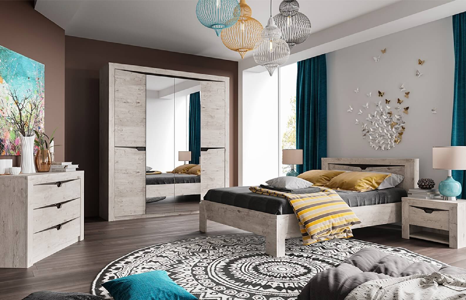 Соренто Мебельград