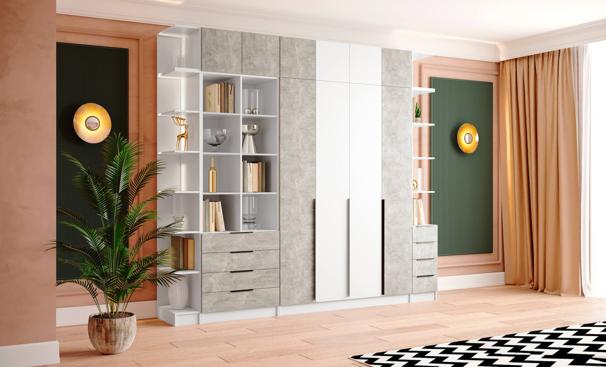 Мадрид ТЭКС