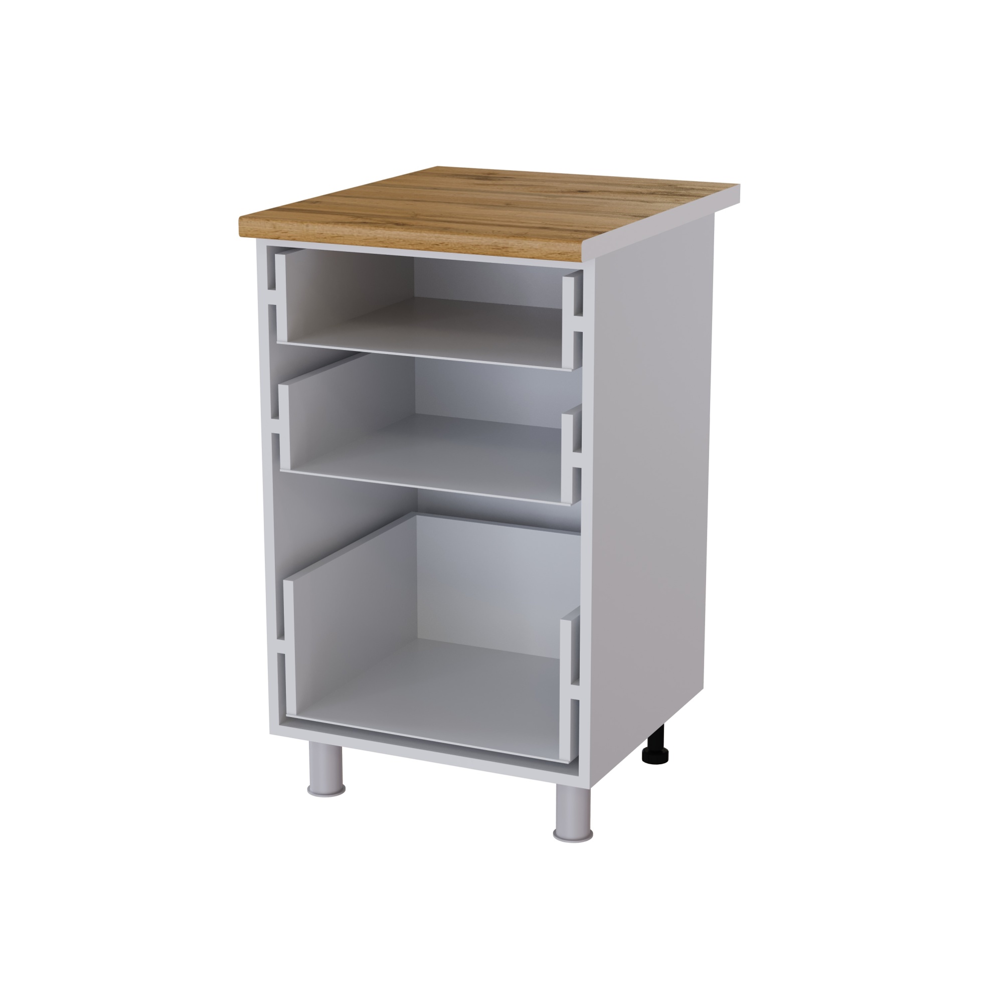 Стол 500 "Марбл" 5Р3