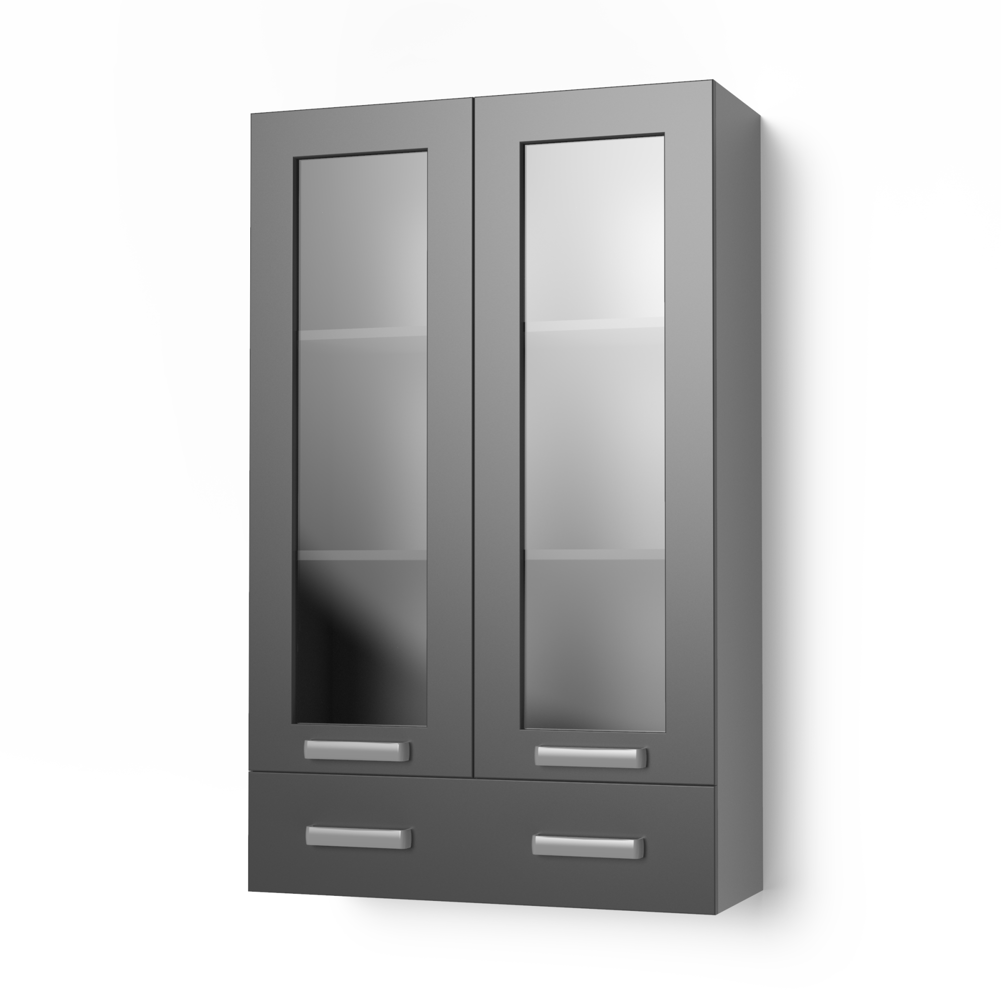 Шкаф 800 настольный "Кампео" 8ПС