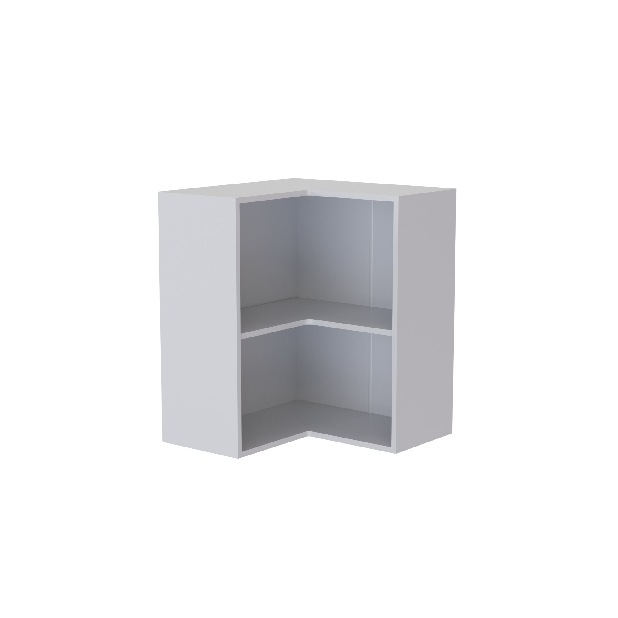 Шкаф 600 угловой "Версаль" УВП2