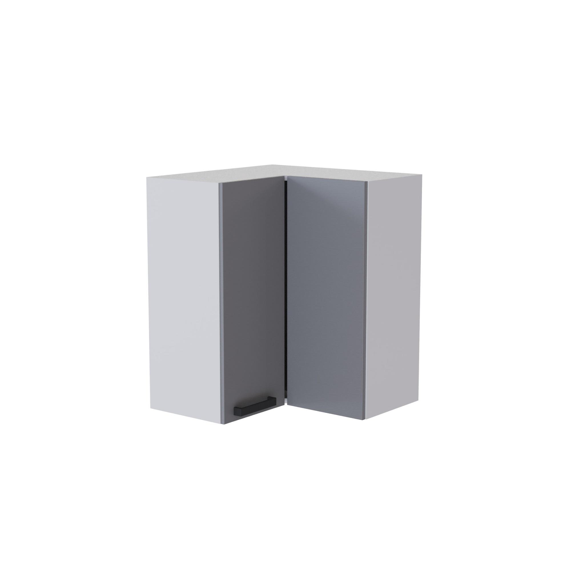 Шкаф 600 угловой "Либерти" УСП2