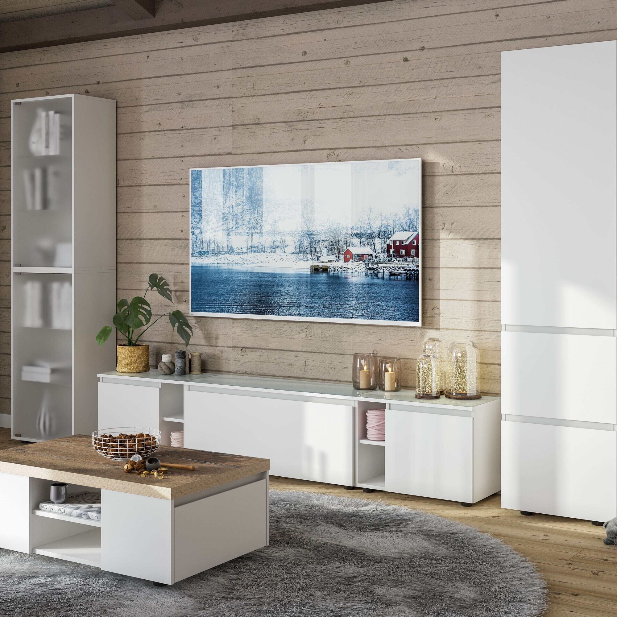 МС "Одри" Тумба серия 2