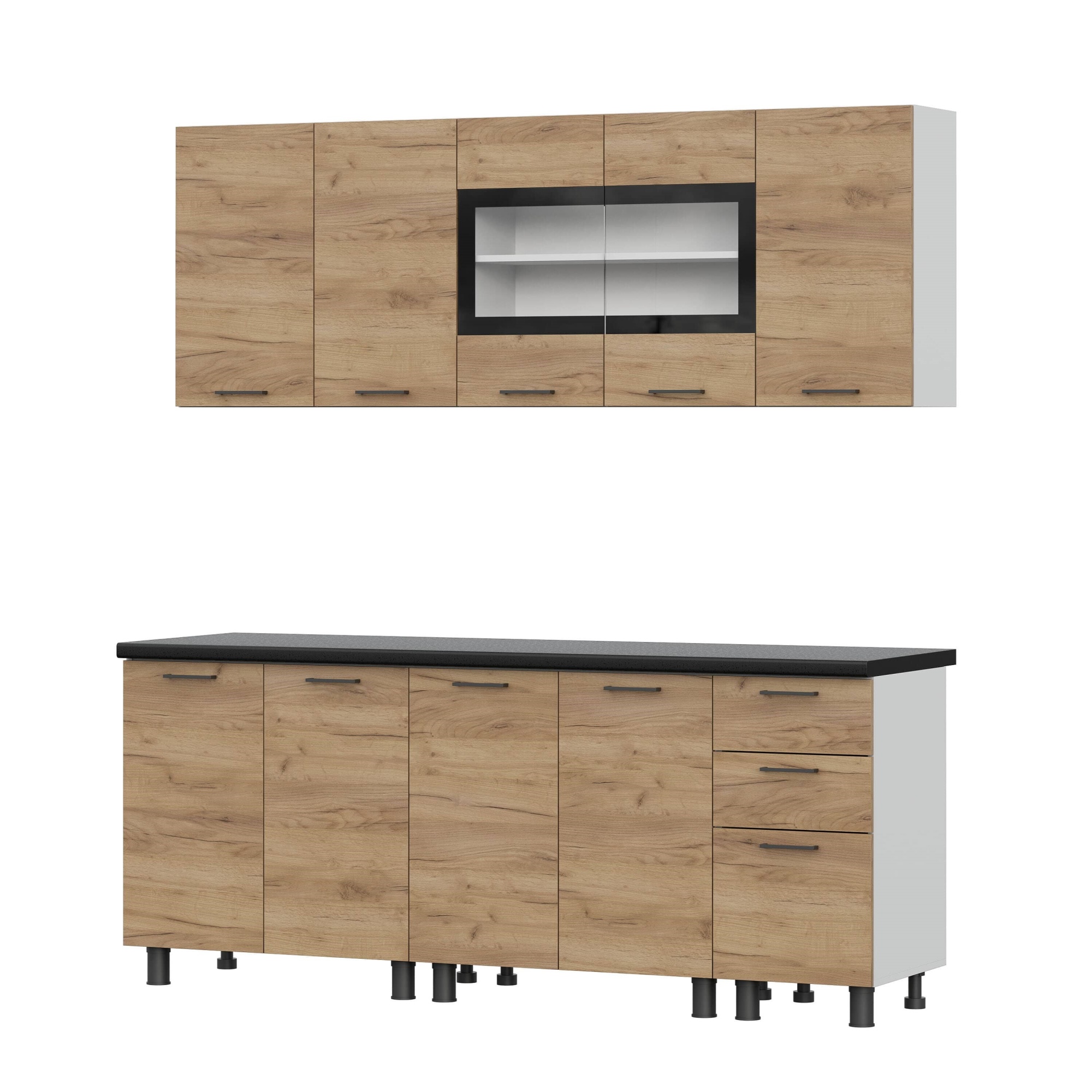 Кухонный гарнитур "Аризона" (2,0м)