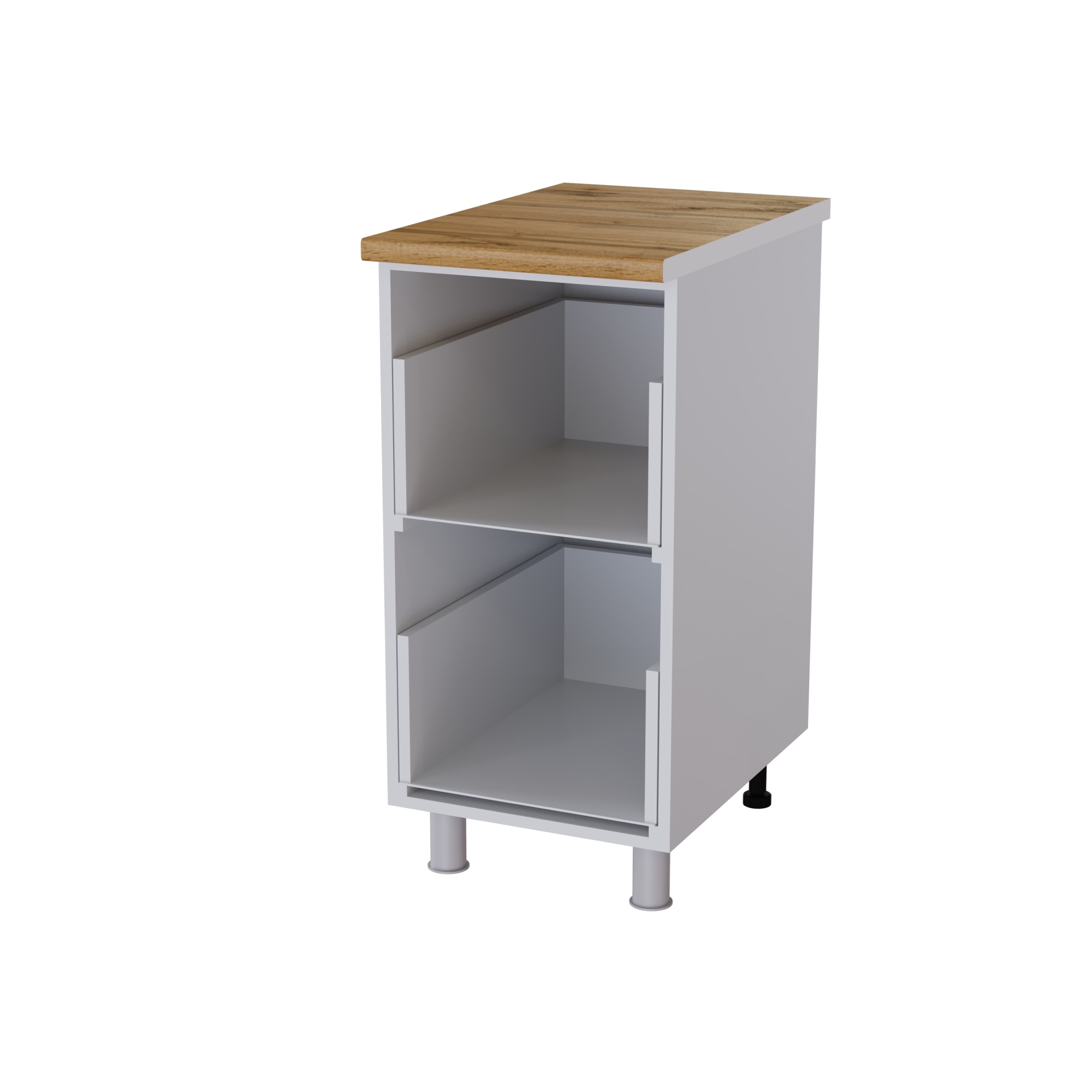 Стол 400 глубокий "Контемп" Г4РГ