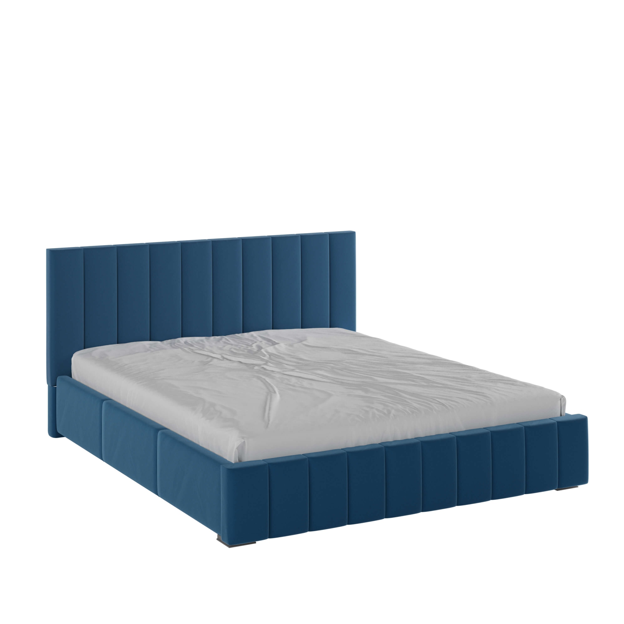 Корпус Нега интерьерной кровати (1,8м) атлантида