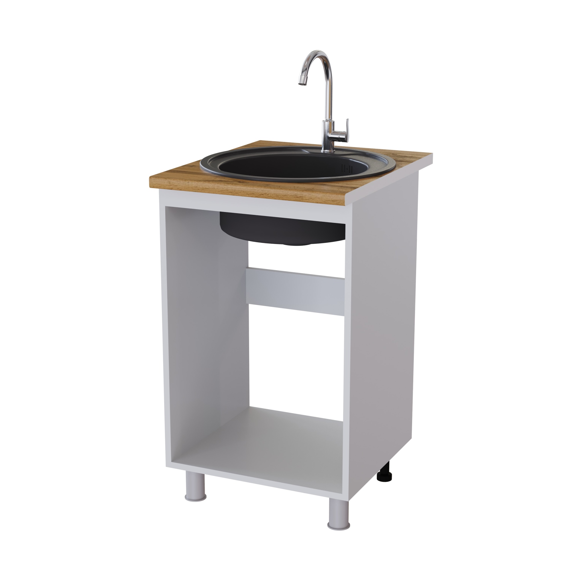 Стол 500 "Крафт" 5М