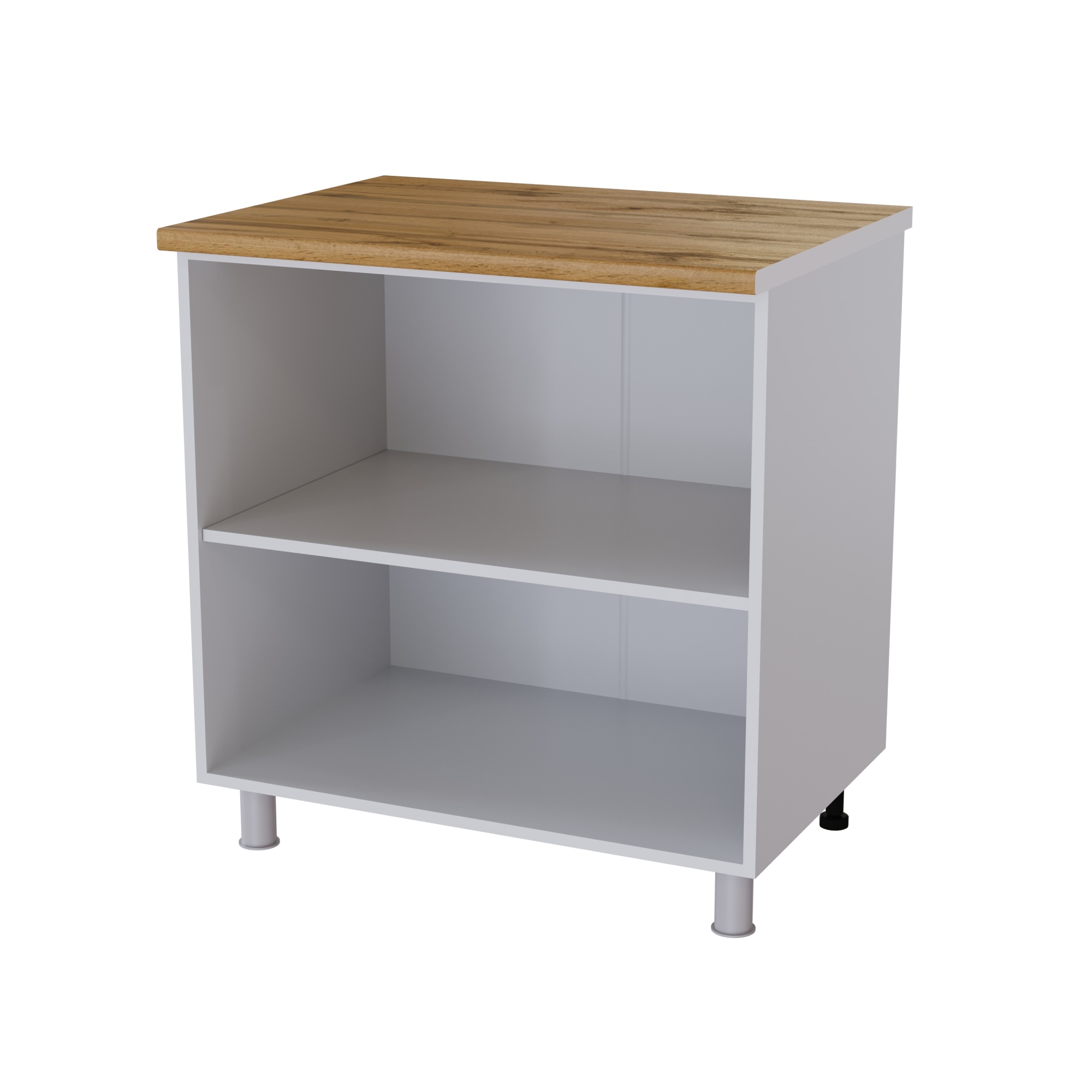 Стол 800 глубокий "Версаль" Г8Р