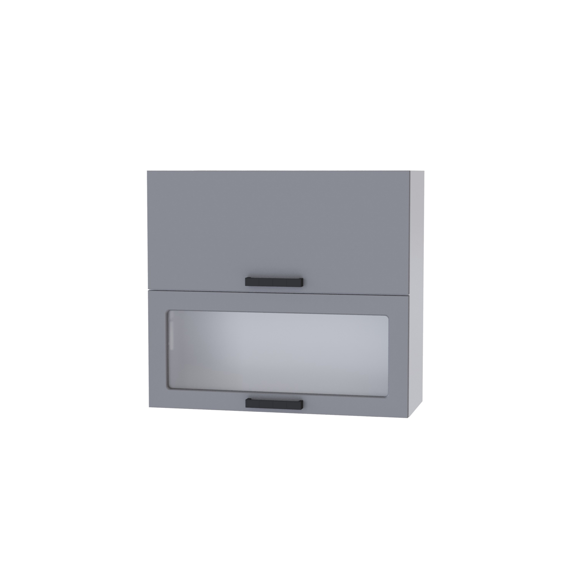 Шкаф 800 "Марбл" 8ВГК