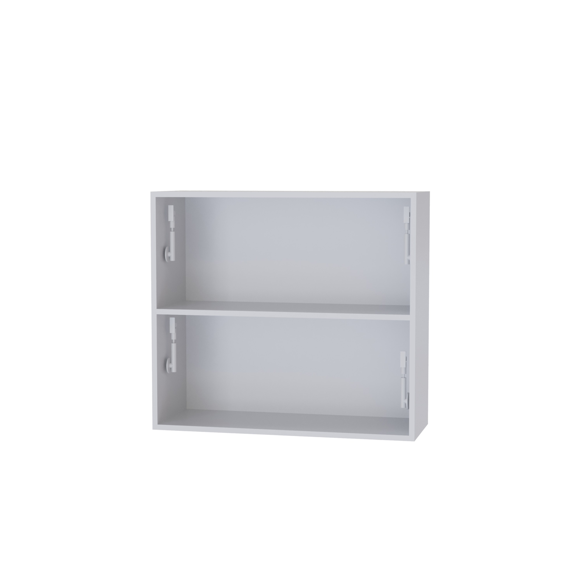 Шкаф 800 "Марбл" 8ВГК