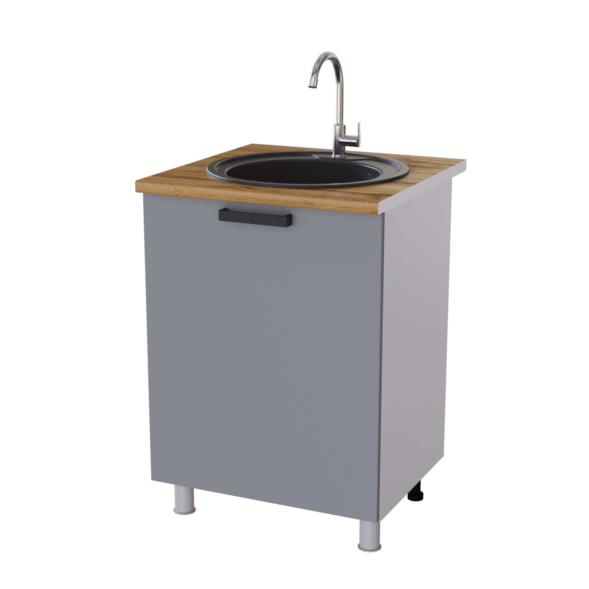 Стол 600 "Кампео" 16М