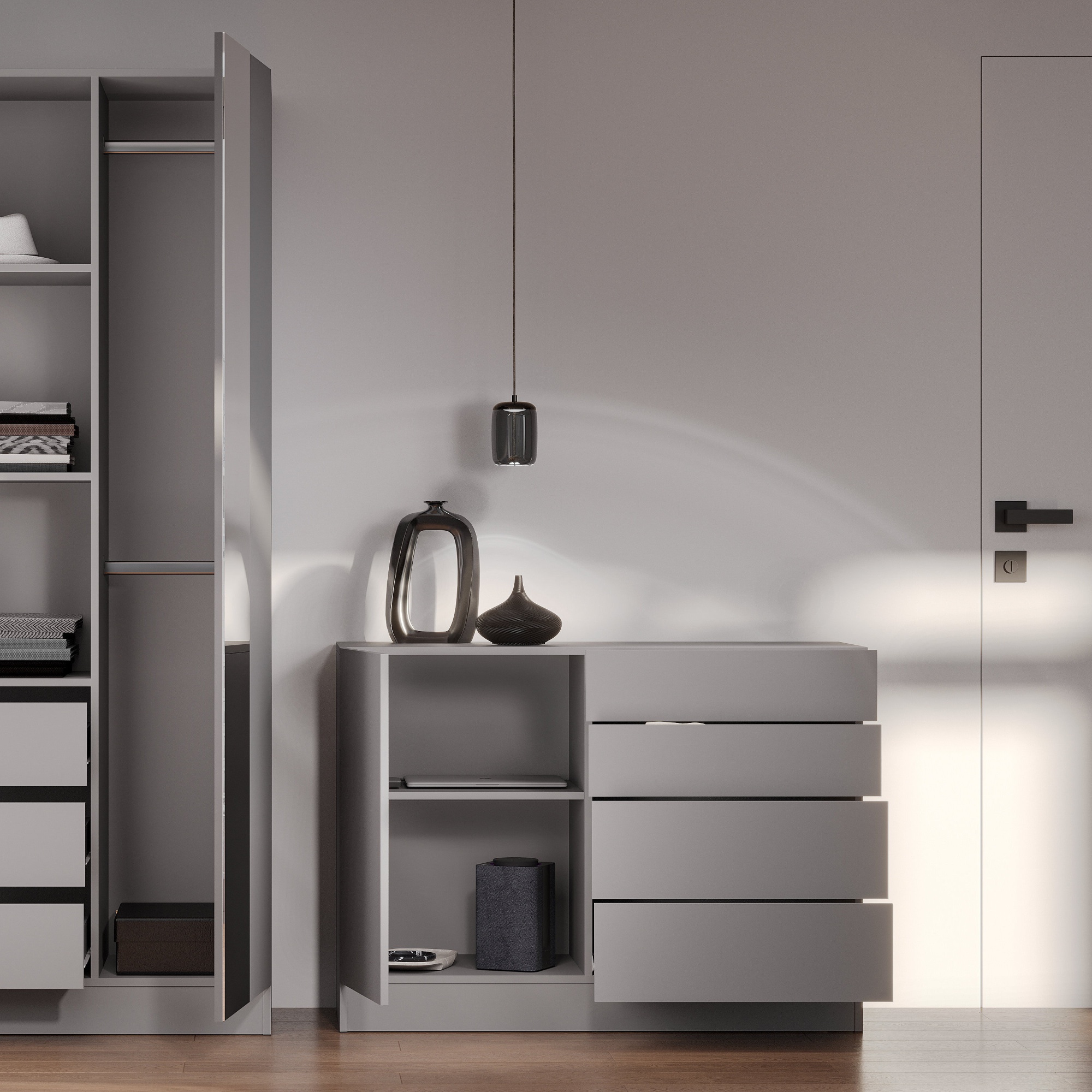 МС "Энни" Комод 1100 (км2)