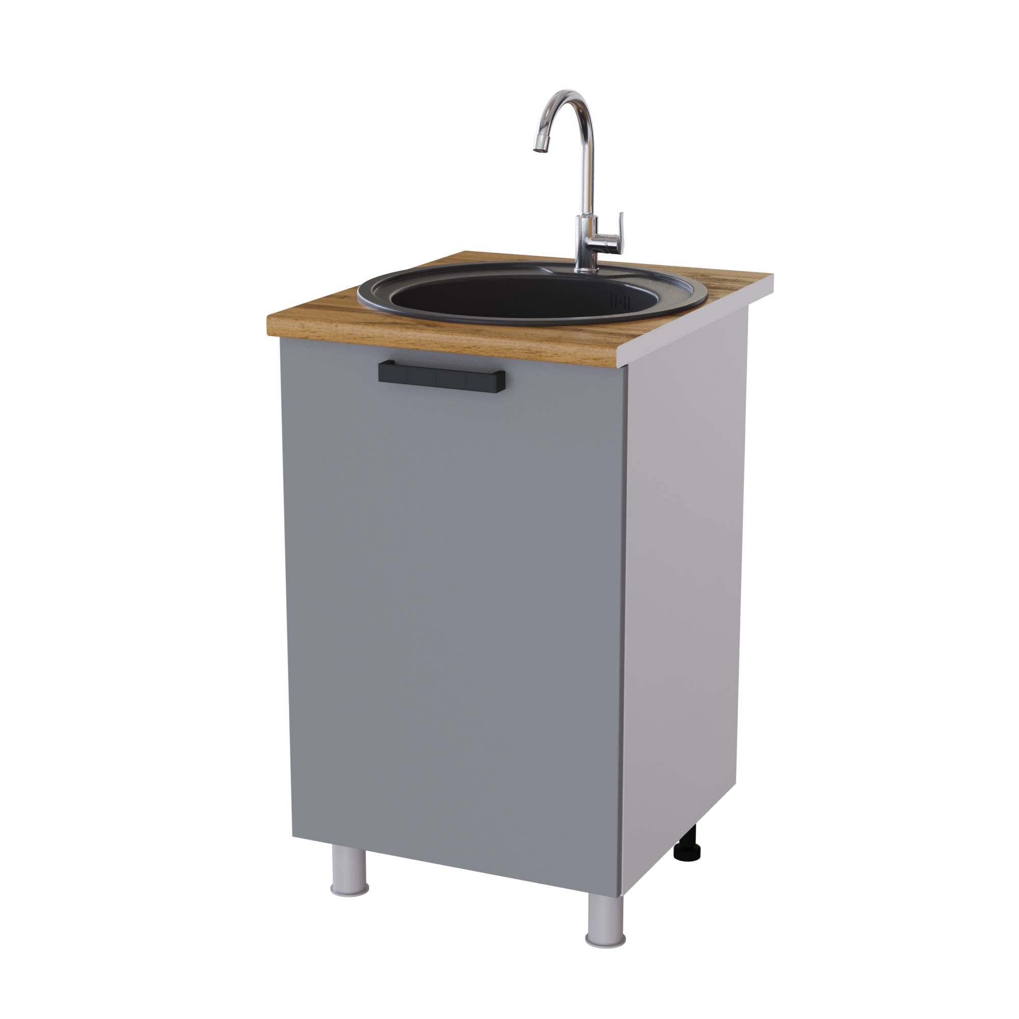 Стол 500 "Крафт" 5М