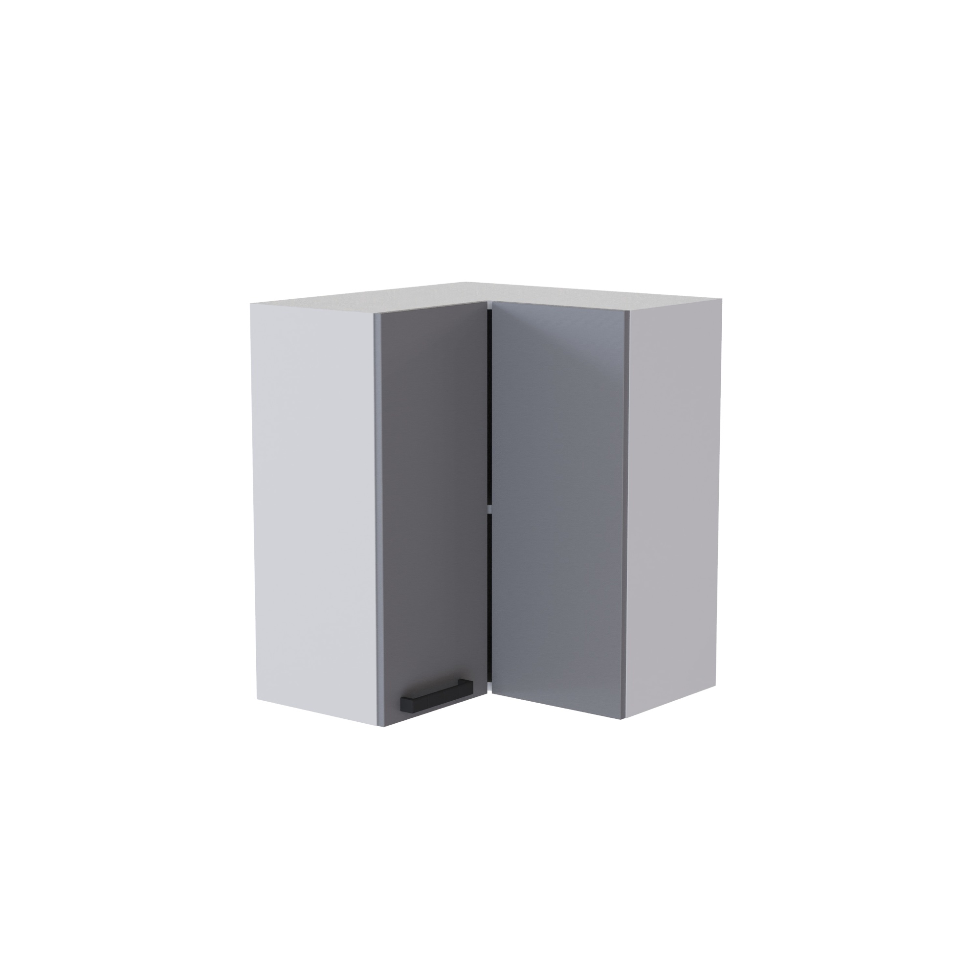 Шкаф 600 угловой "Версаль" УВП2