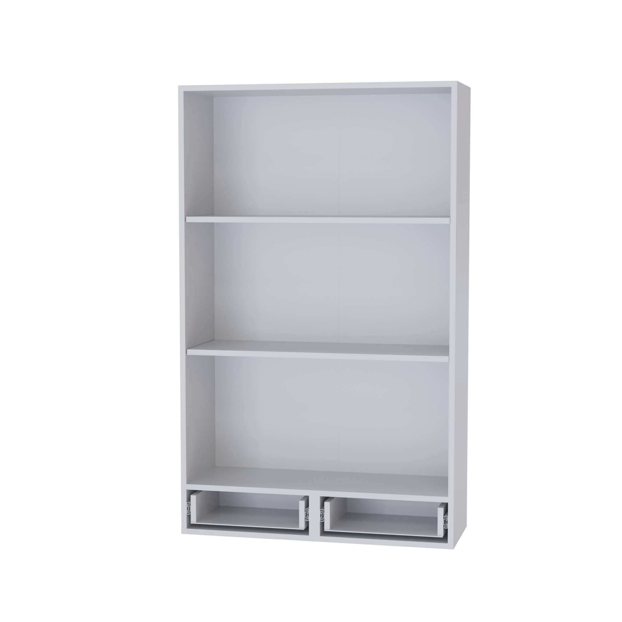 Пенал 800 настольный "Крафт" 8ПС