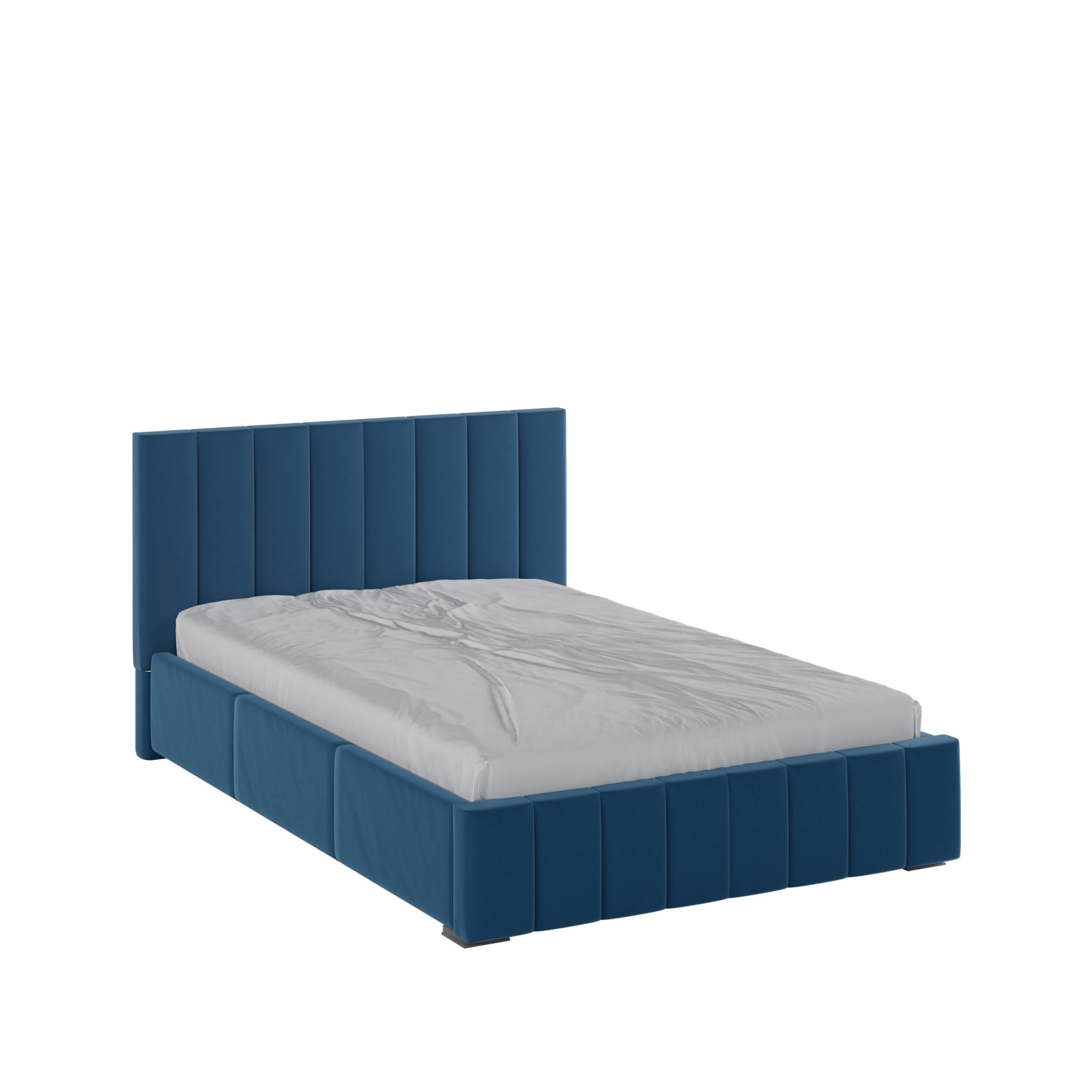 Корпус Нега интерьерной кровати (1,4м) атлантида