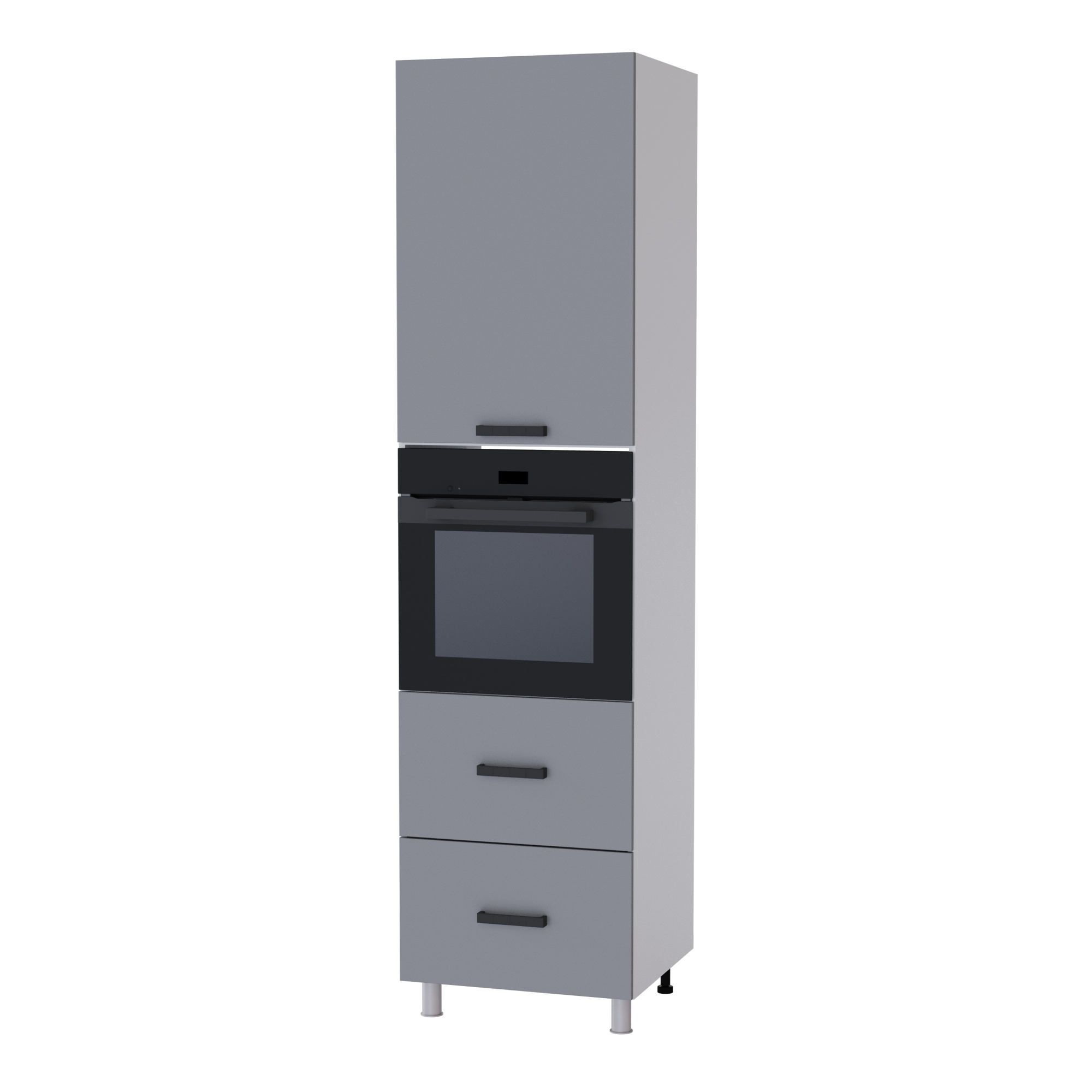 Пенал 600 "Марбл" 1В6ПД