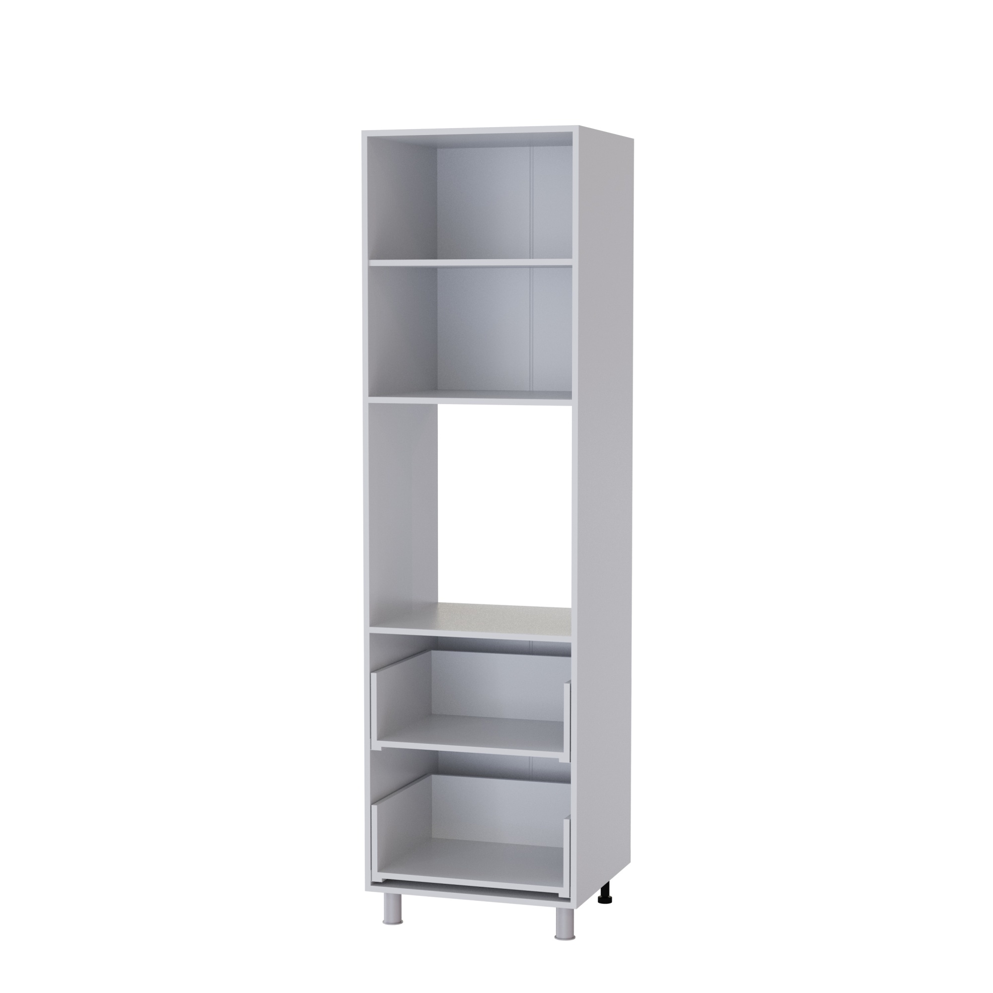 Пенал 600 "Либерти" 6ПД