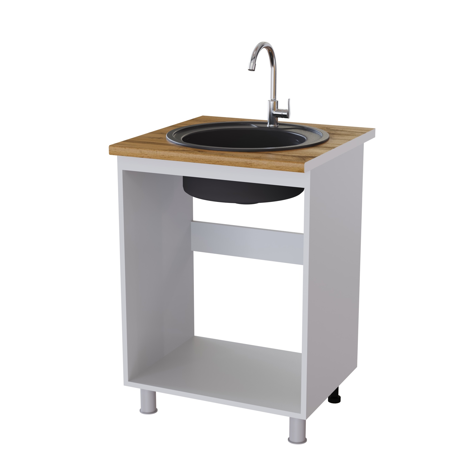 Стол 600 "Контемп" 6М