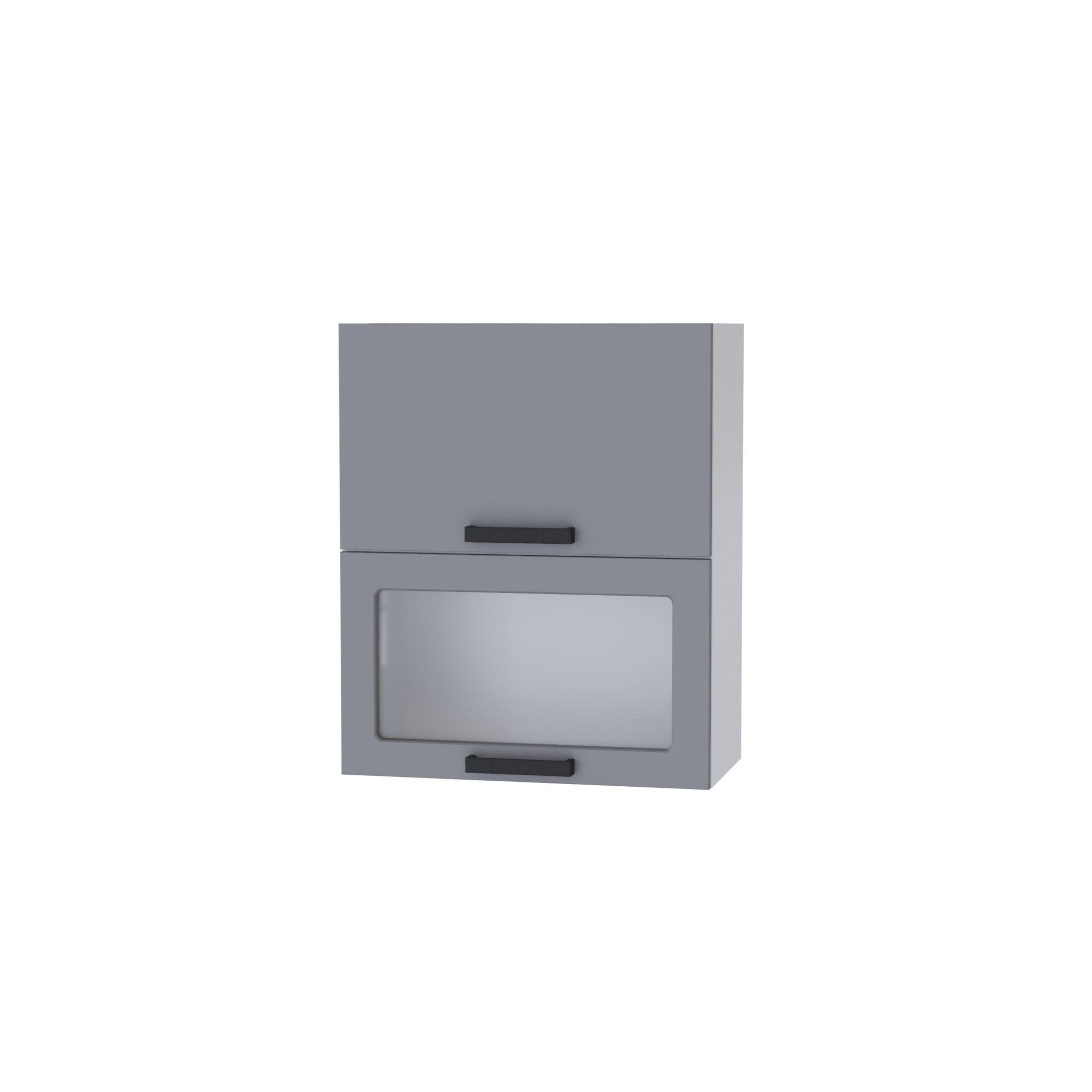 Шкаф 600 "Марбл" 6ВГК