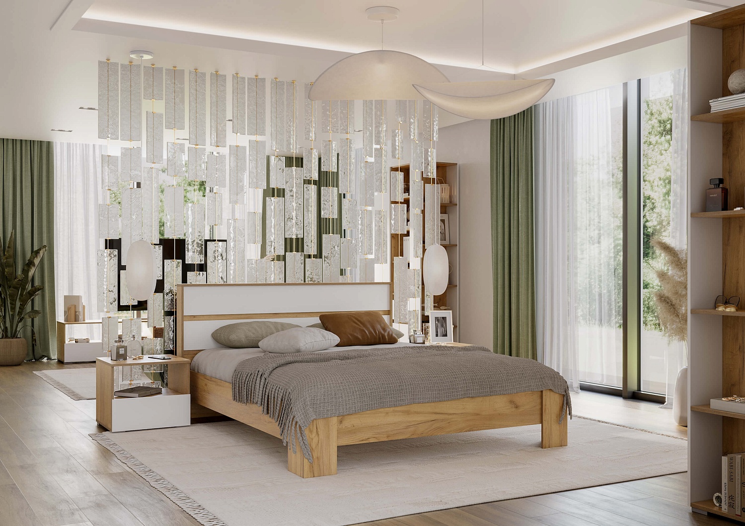 Модульная система "Люмо" от бренда "Тащи в дом"