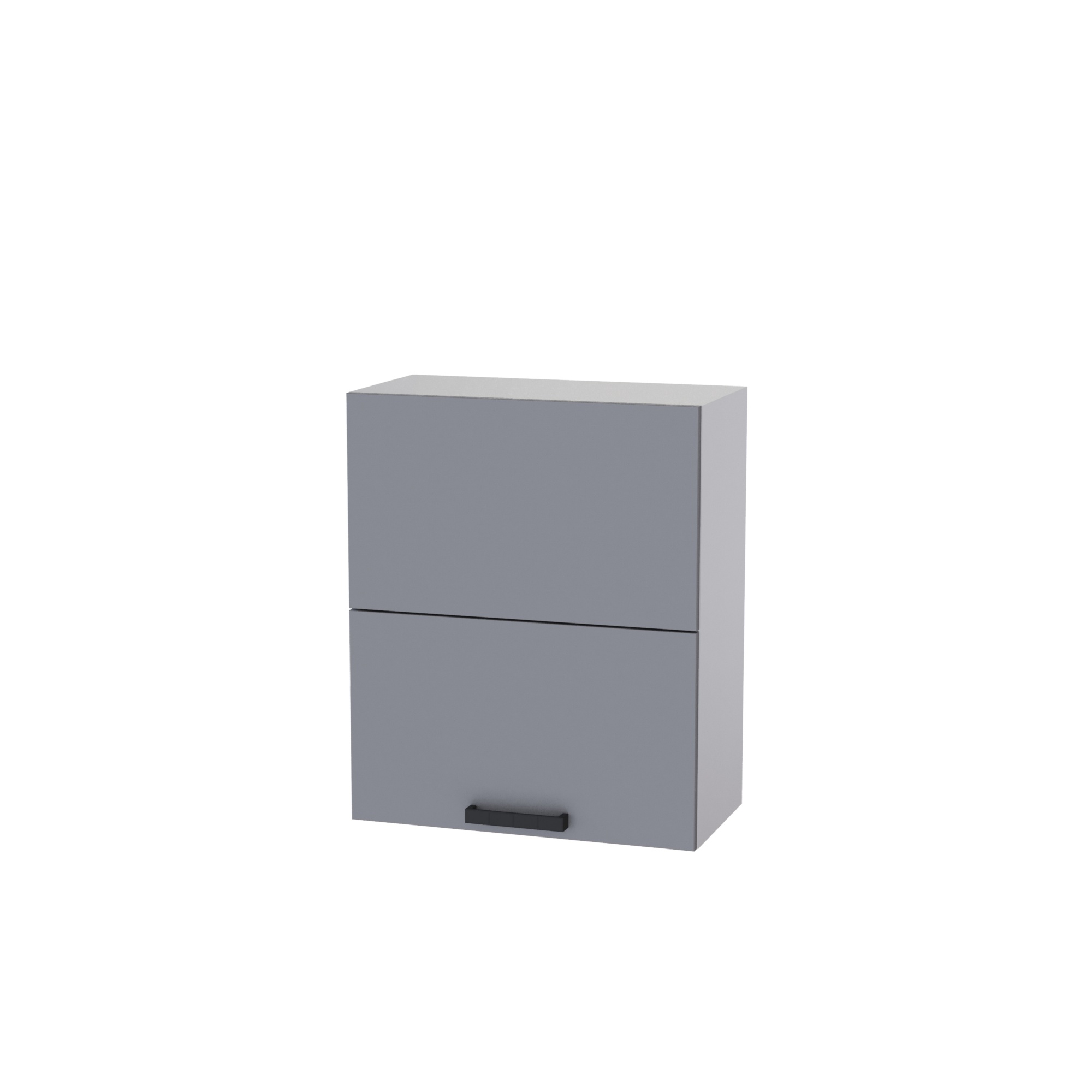 Шкаф 600 "Крафт" С6ВГ