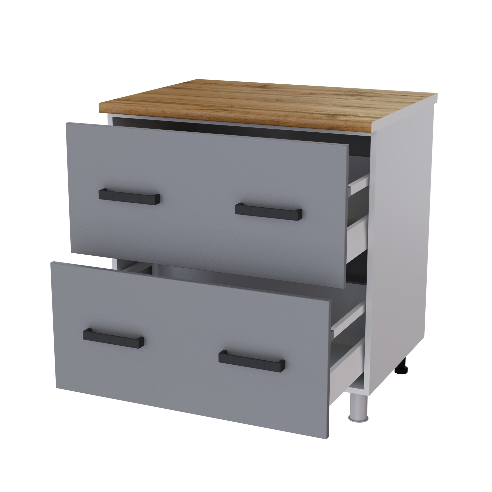 Стол 800 глубокий "Осло" Г8РГ